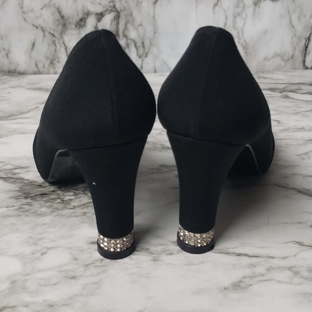 Stuart Weitzman Pumps Shoes 6M - Picture 3 of 8